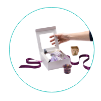 أطقم الهدايا